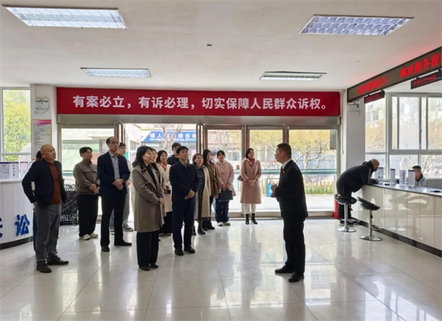 河南机电职业学院与新郑市人民法院“法治教育实践基地”揭牌仪式举行