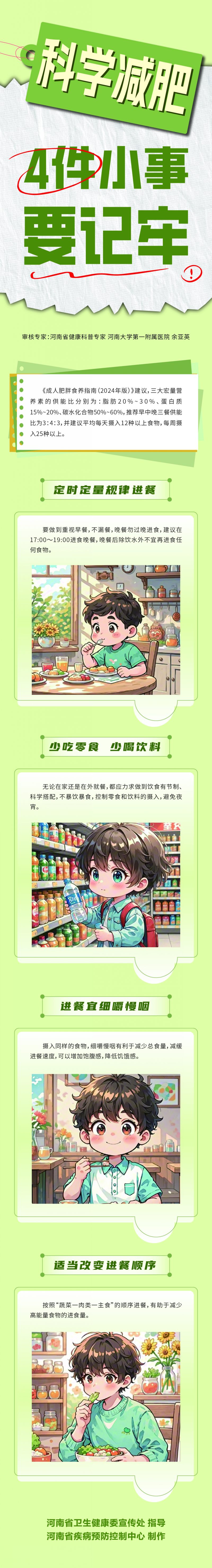 科学减肥 4件小事要牢记.jpg
