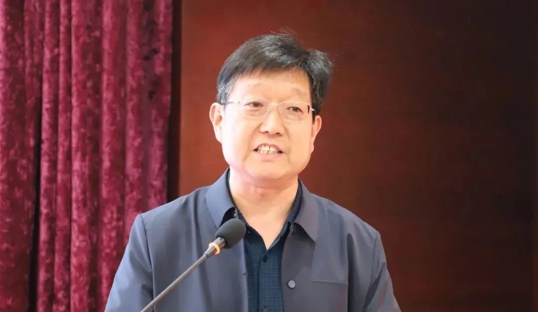 仰韶文化遗址联合申报世界文化遗产研讨会召开