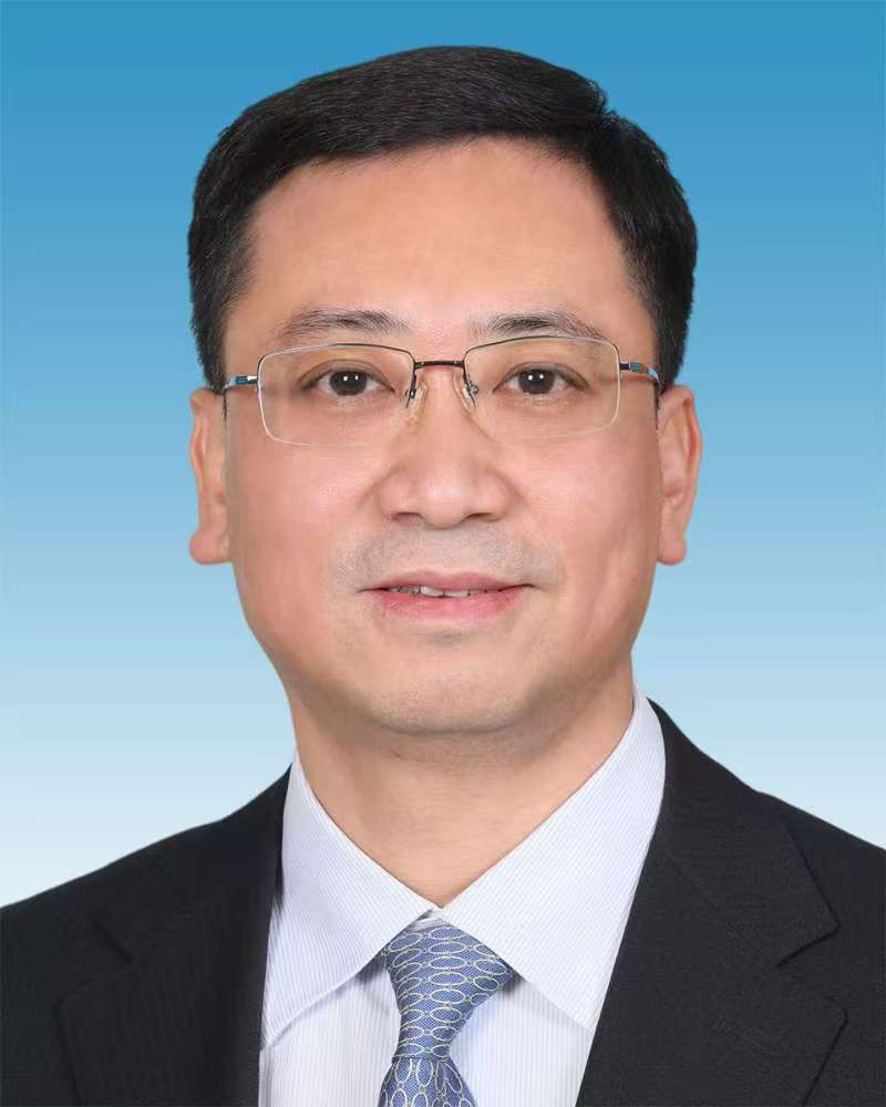 李海峰