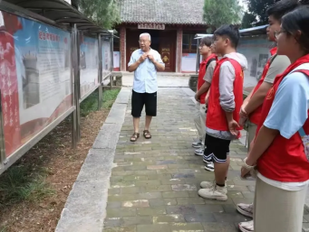 洛阳理工学院“团马融合”打造沉浸式思政育人新范式