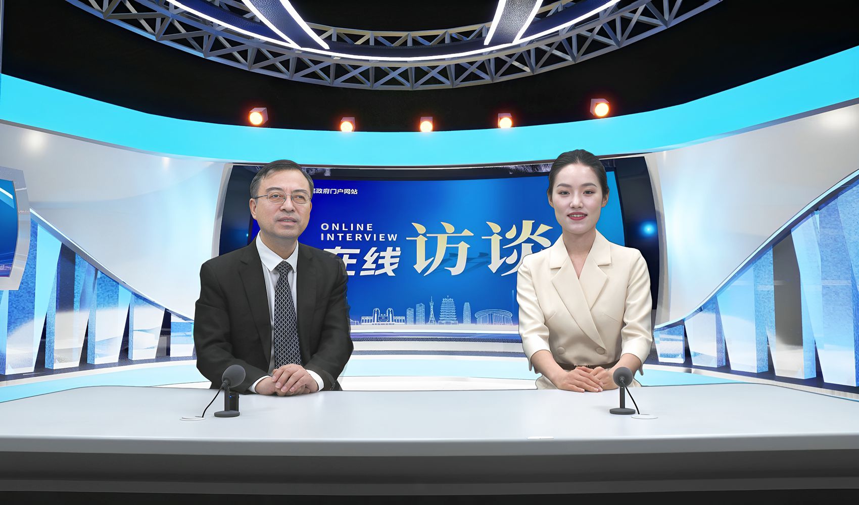 打造制度型開放高地，河南自貿(mào)試驗區(qū)主攻方向在哪里？