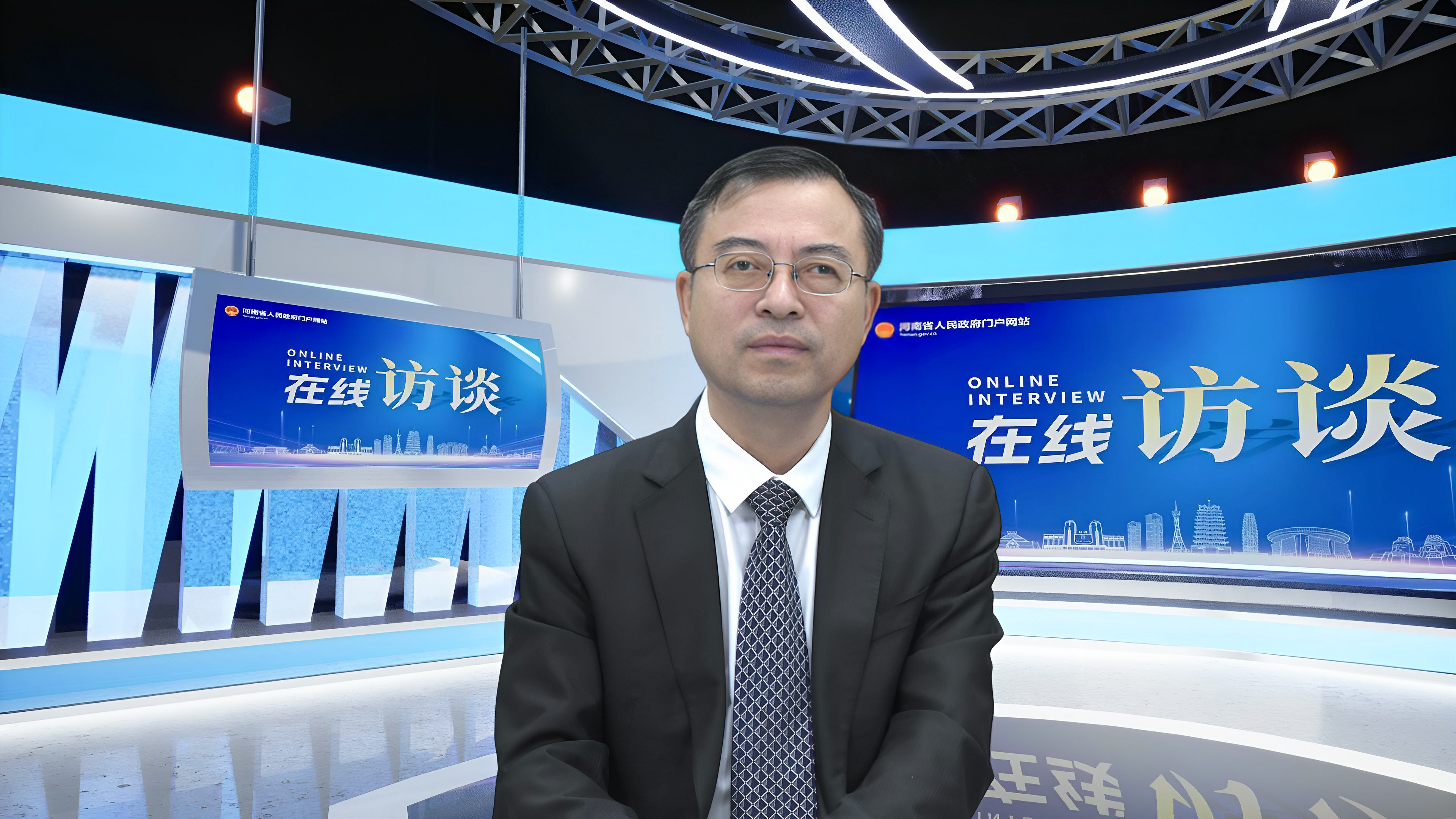 打造制度型开放高地，河南自贸试验区主攻方向在哪里？