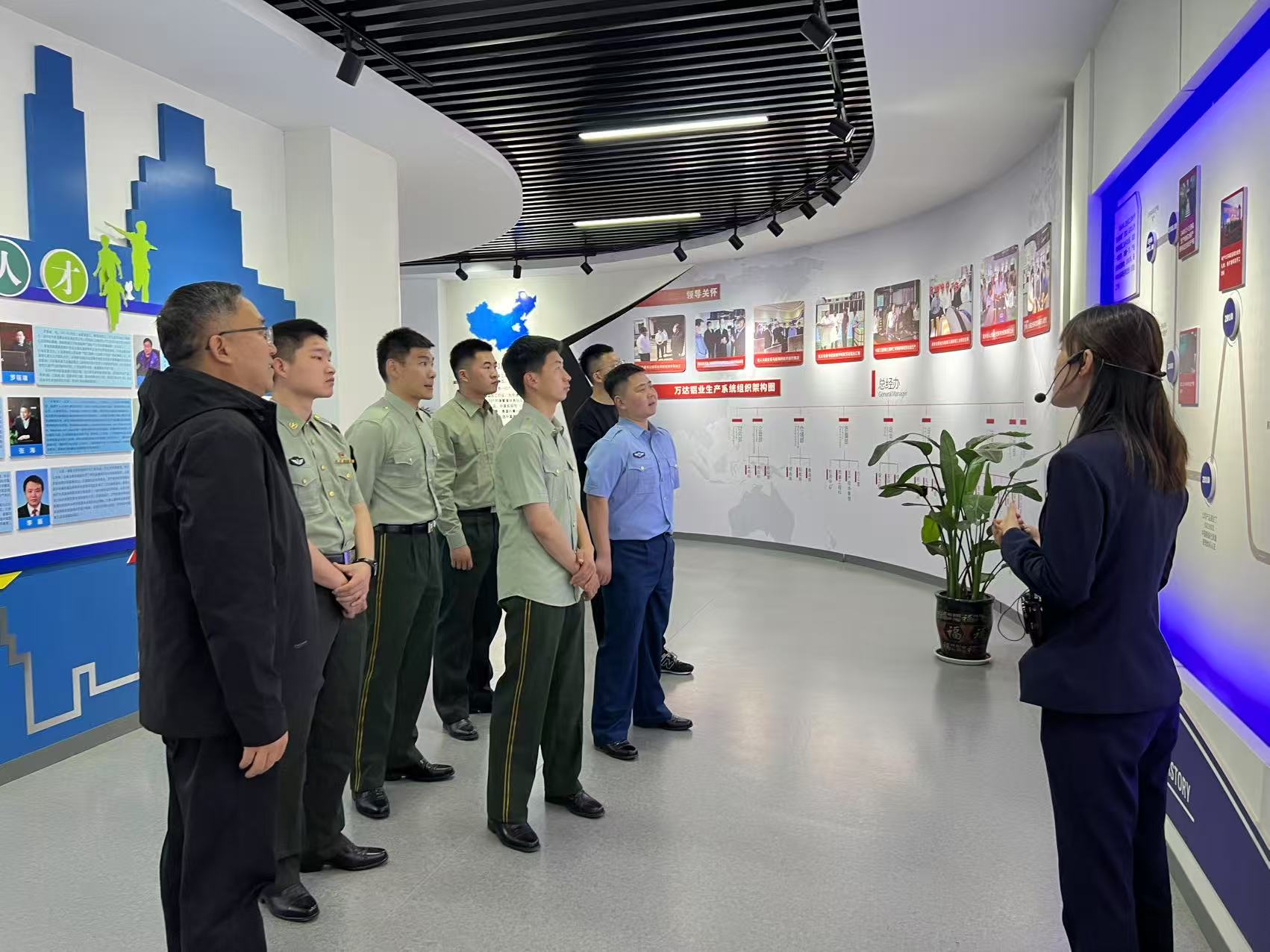 郑州市巩义市持续推行“六个一”工作法助力退役士兵尽快转换角色