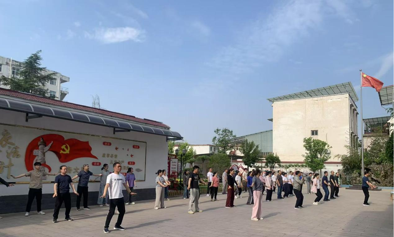 凝聚拼搏力量  展现审计风采