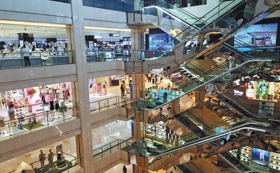 Pangdonglai retail chain, blogger, in social media spat
