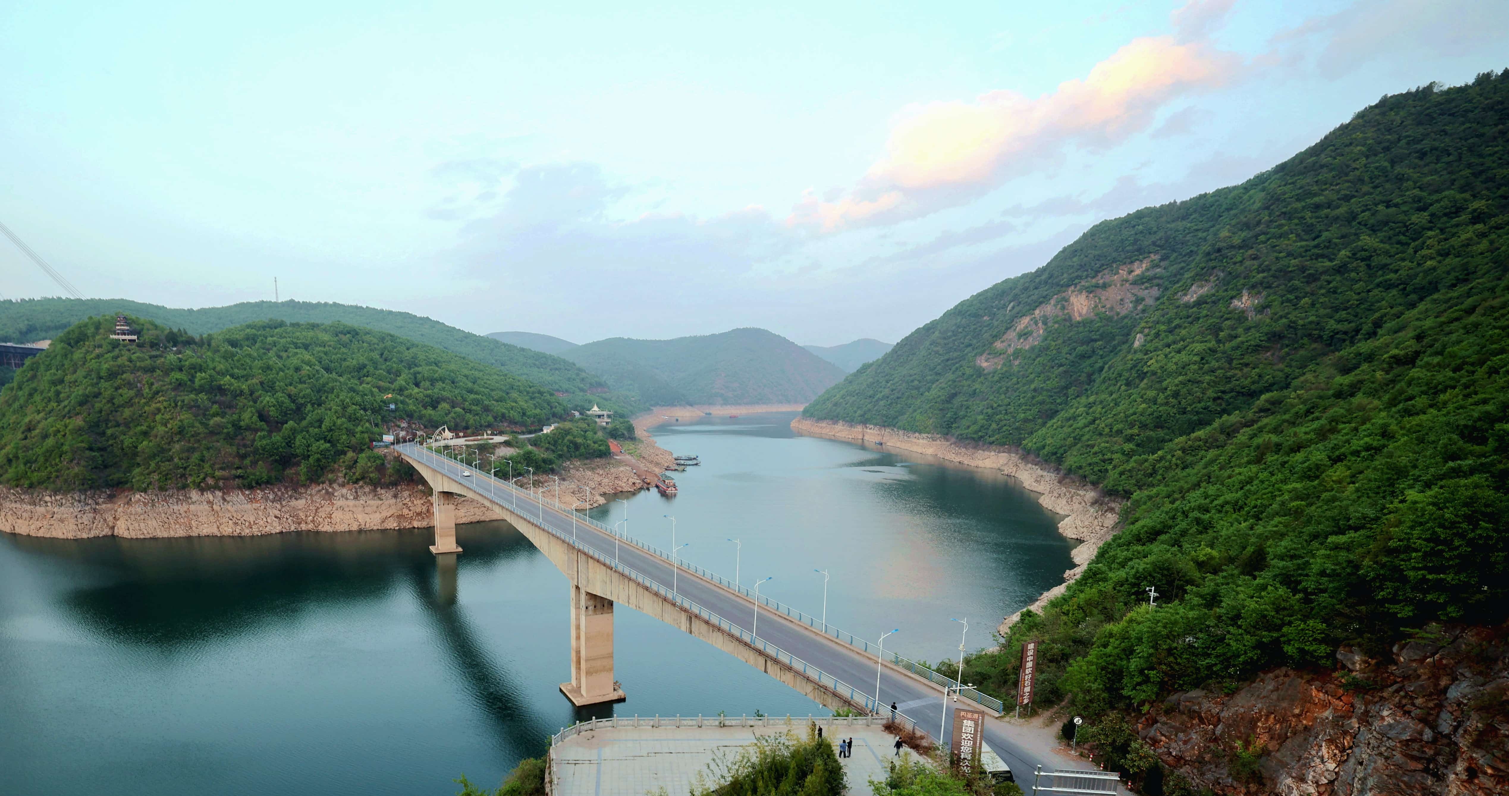 Xichuan emerges as eco-tourism hotspot in Central China