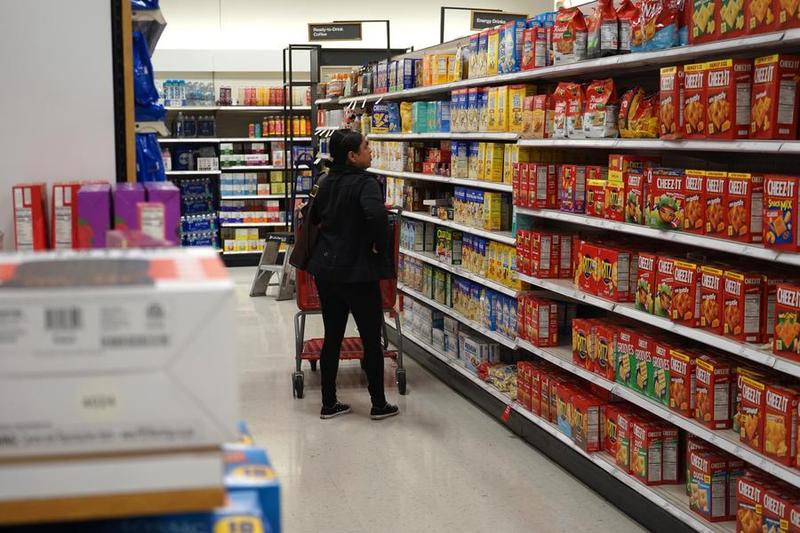 Tariffs impact more on US, experts say