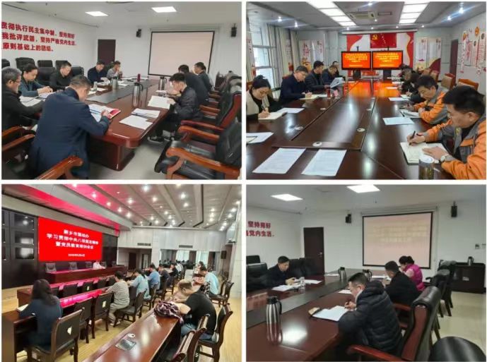 新乡市国动办强化党建引领全面提升国防动员能力