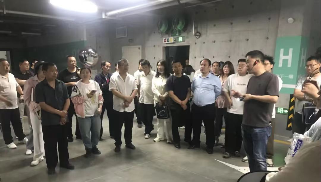 西峡县国防动员保障中心举办人防工程维护管理培训班