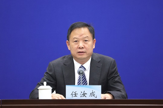 河南省2025年全国防灾减灾日新闻发布会