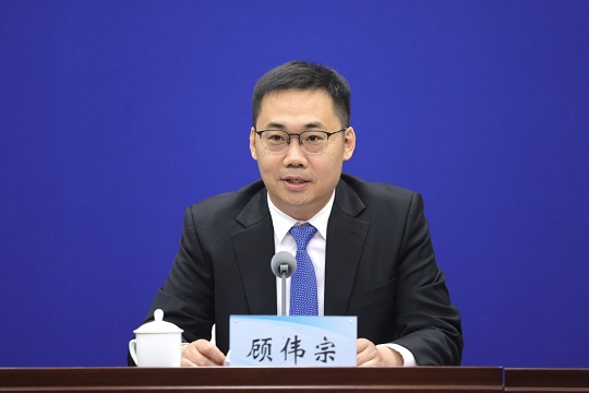 河南省2025年全国防灾减灾日新闻发布会