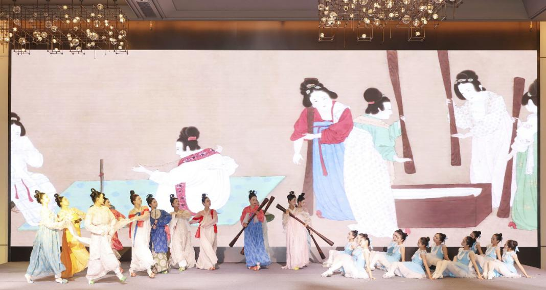 河南省第三届青少年学生读书行动暨河南省中小学书香校园建设现场会举行