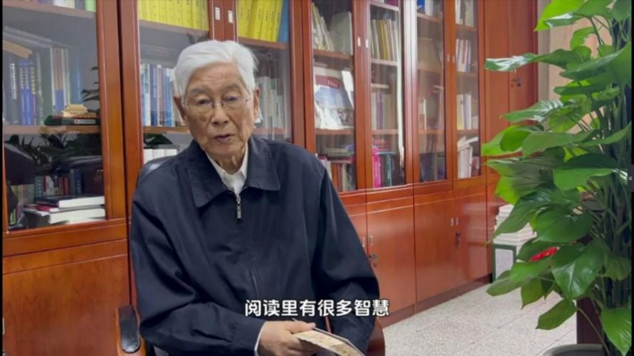 河南省第三届青少年学生读书行动暨河南省中小学书香校园建设现场会举行