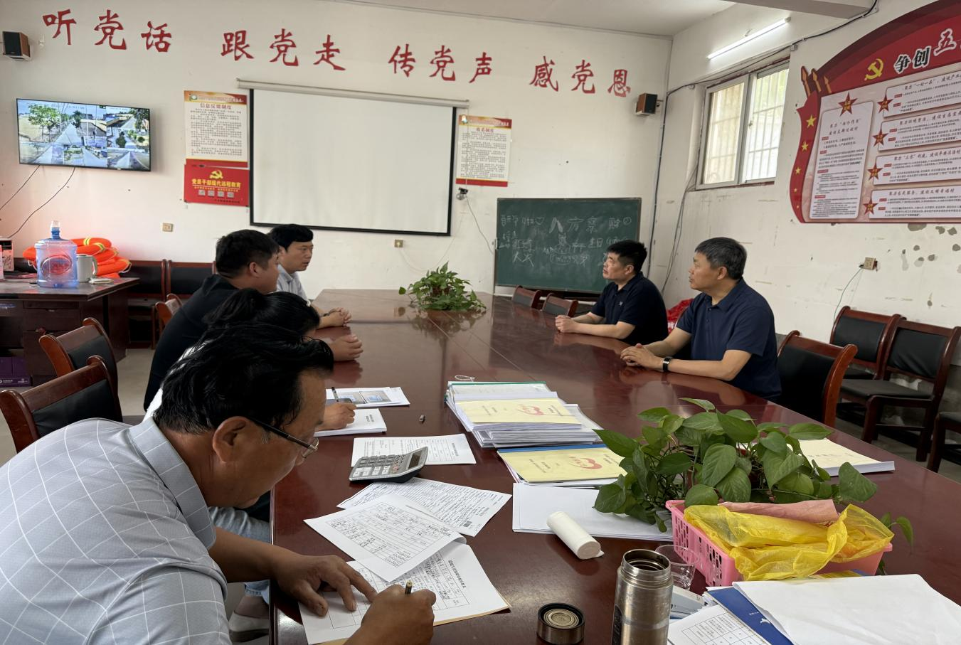 携手同行助残路 共筑和谐关爱桥