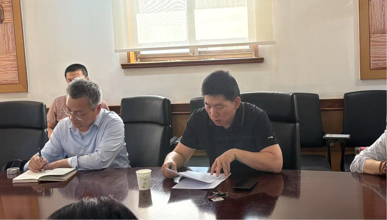 河南省召开第四次全国文物普查工作专题推进会