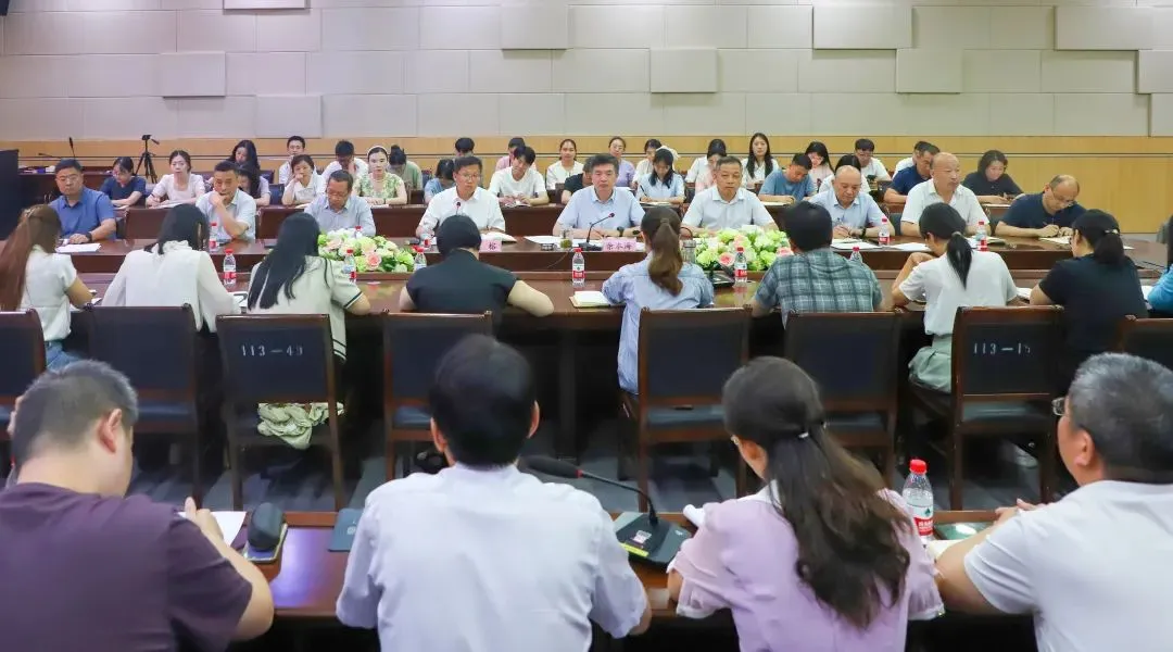 周口师范学院召开座谈会为辅导员“破题”