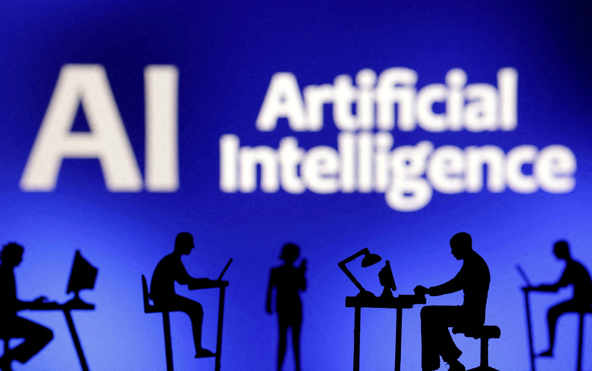China, SCO countries expand cooperation in AI applications