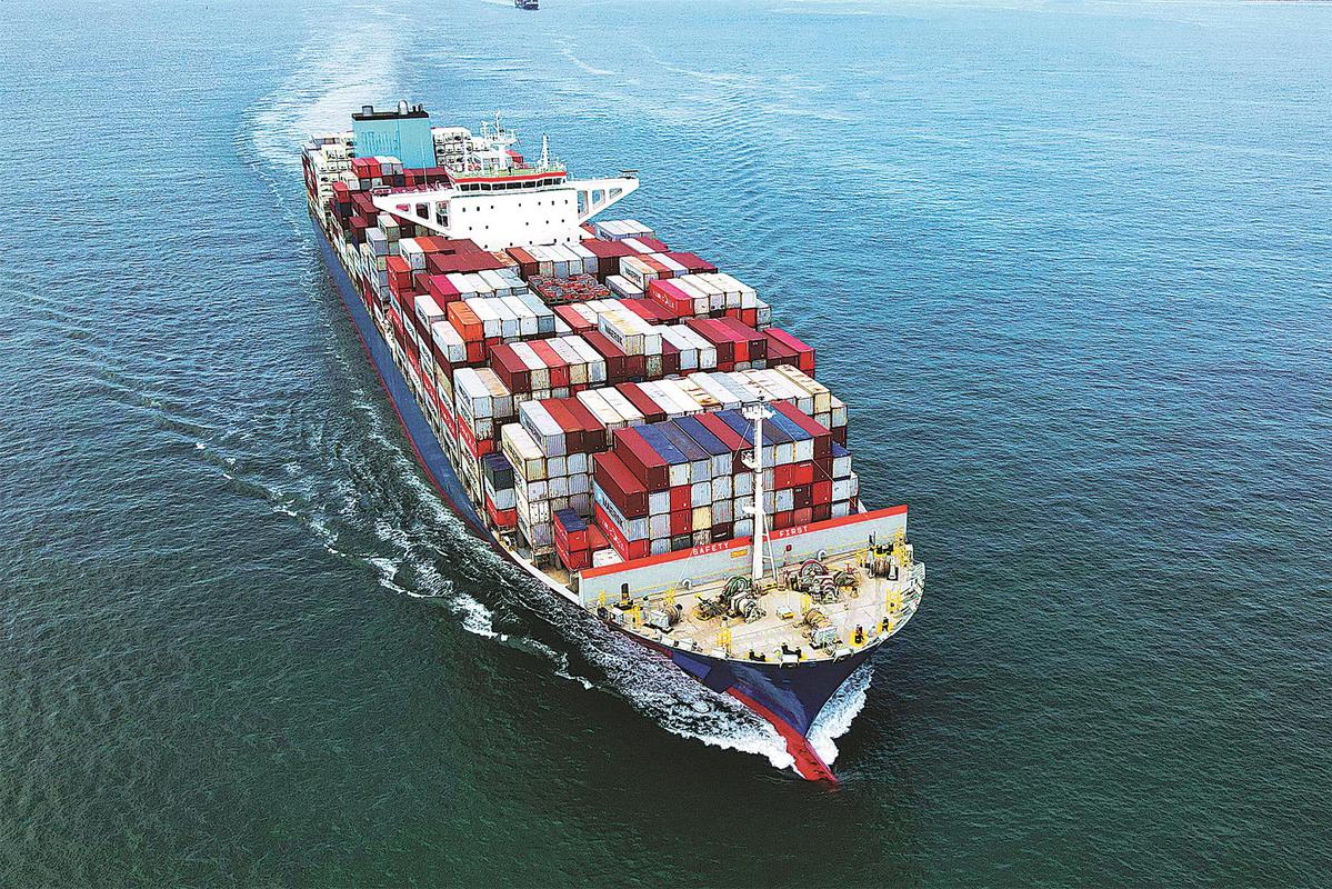 Exporters remain competitive