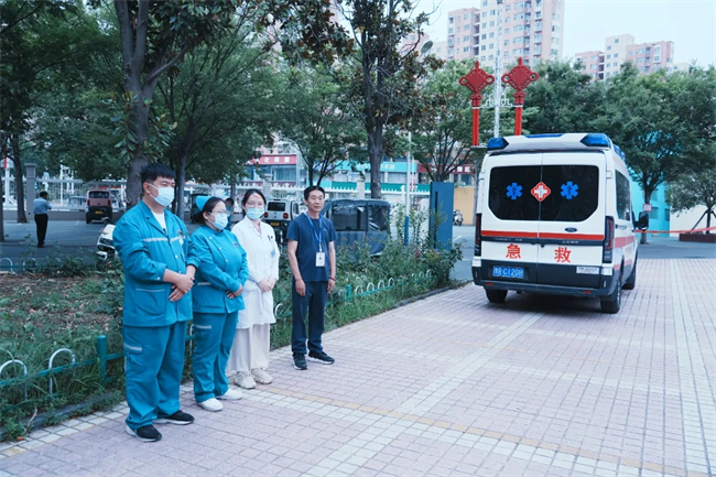 你奔赴考场的每一步，他们与你并肩战斗！