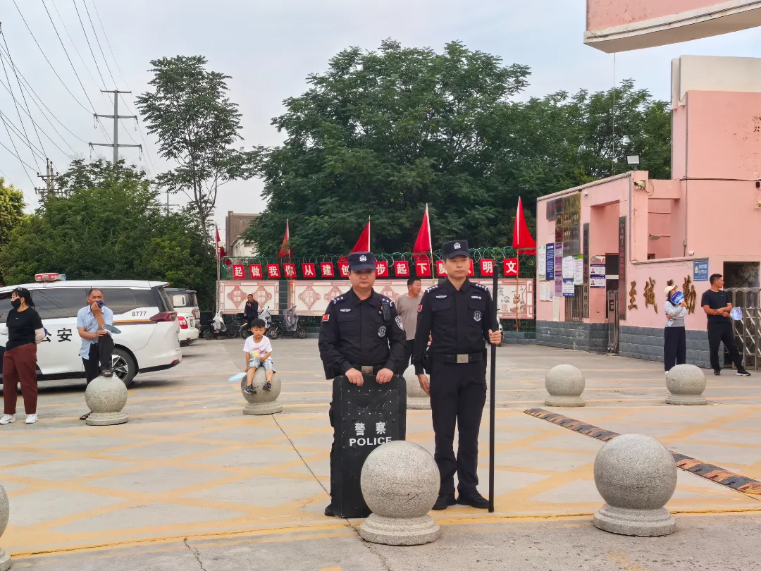 你奔赴考场的每一步，他们与你并肩战斗！