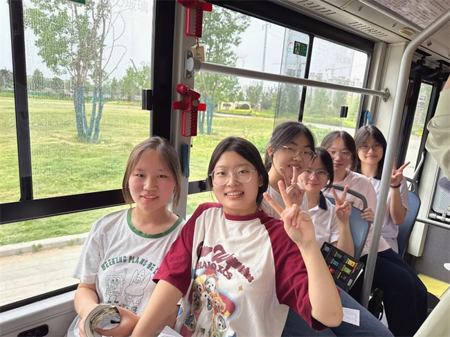 开考啦！多视角直击2025河南高考现场