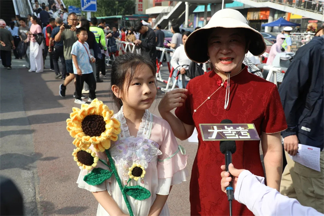 开考啦！多视角直击2025河南高考现场