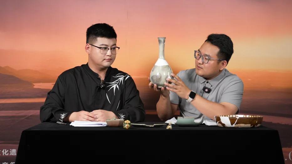 河南考古打开院门 多维阐释文化遗产邀请公众零距离感受考古魅力