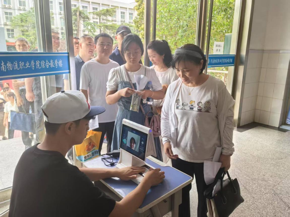 2025年河南检验检测资质认定评审员考试顺利举行