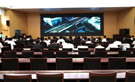 心有暖阳！我省高校“5·25”心理健康教育宣传月活动展风采（五）