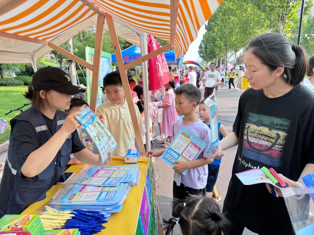 河南锚定全民应急能力素质提升下实功 让安全文化在人人心里扎根开花
