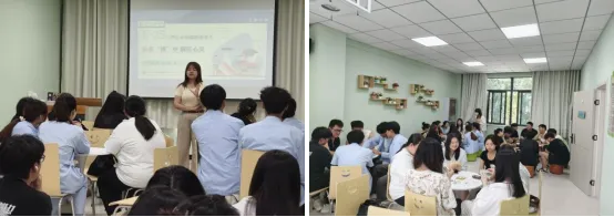 共筑“心”桥！我省高校“5·25”心理健康教育宣传月活动展风采（七）