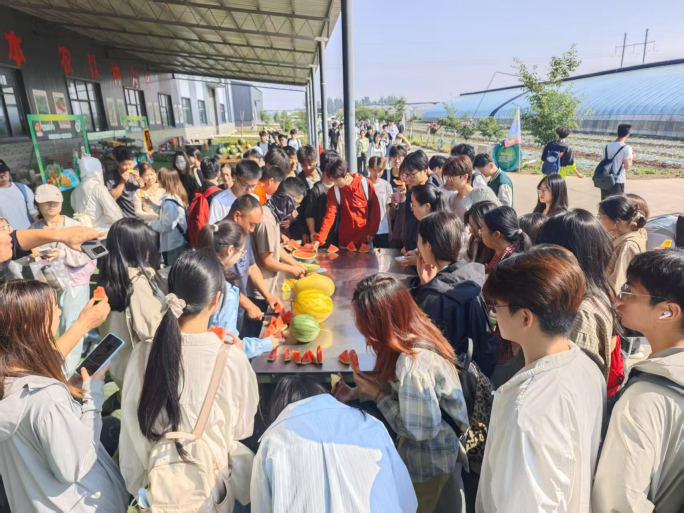 2025年河南省科技活动周系列活动精彩纷呈