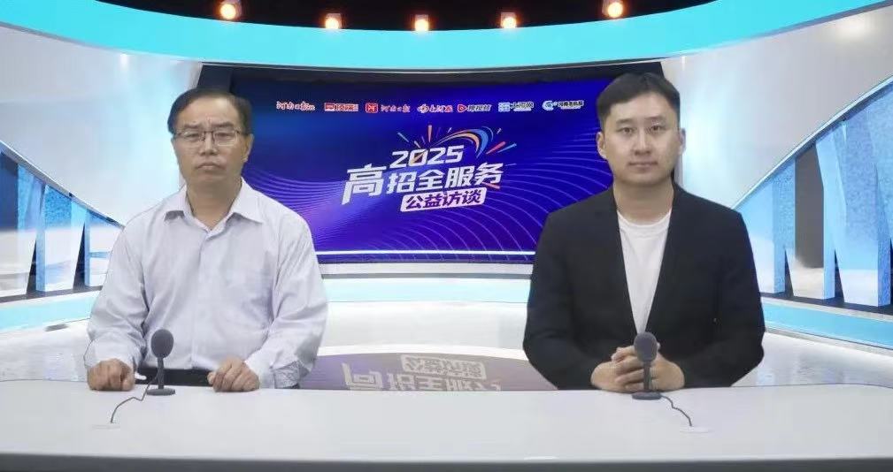 招生计划增加960人！河南农大培养人才有创新→