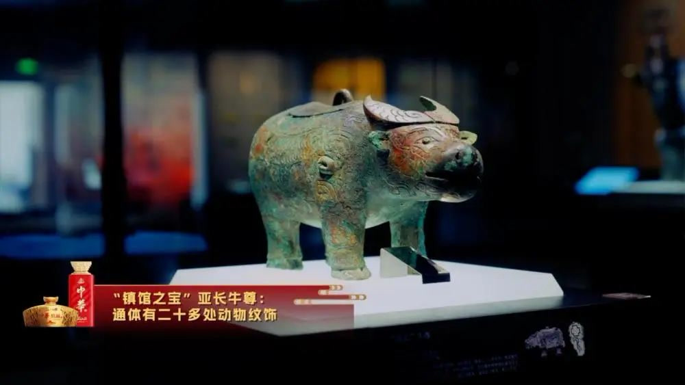 馆长带您走进安阳殷墟博物馆：解码“甲骨文”与“封神”背后的文明根脉