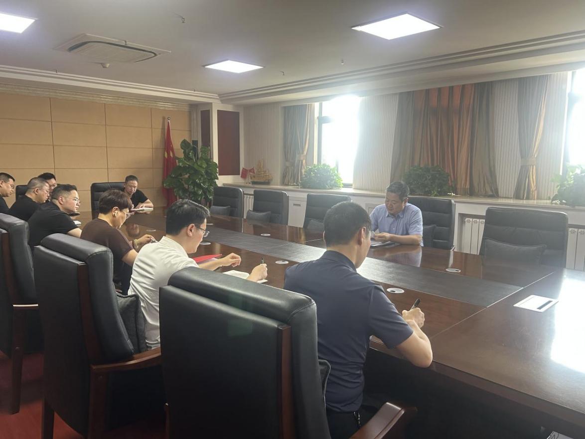 【主题党日】省工业和信息化厅各级党组织开展六月份“深学笃行担使命 转变作风促发展”主题党日系列活动（一）