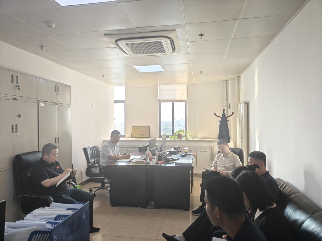 【主题党日】省工业和信息化厅各级党组织开展六月份“深学笃行担使命 转变作风促发展”主题党日系列活动（一）