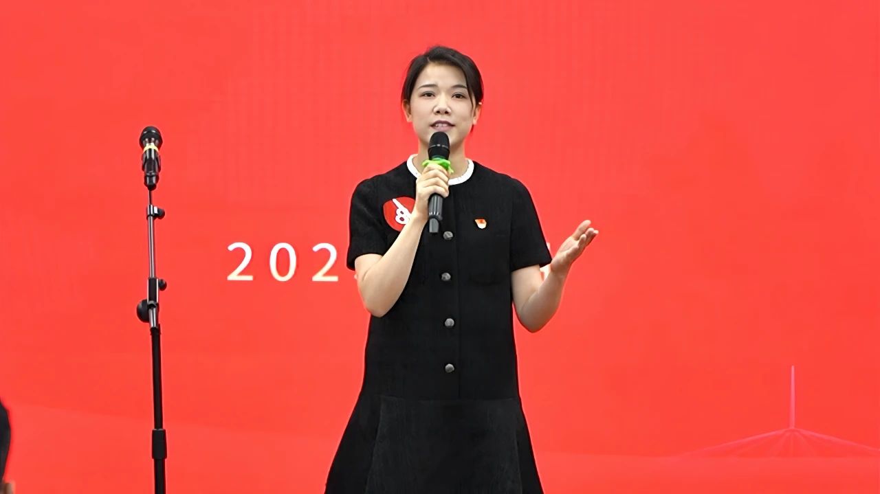 聚焦“两高四着力” 服务发展建新功 河南省市场监管局举行干部演讲比赛