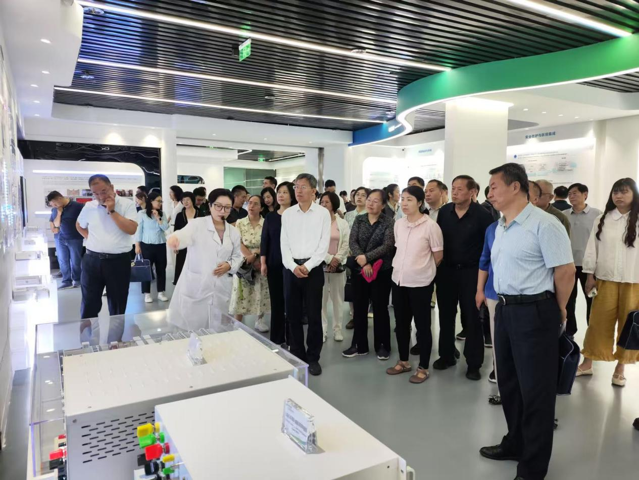 驻省发展改革委纪检监察组举办纪检监察业务培训班