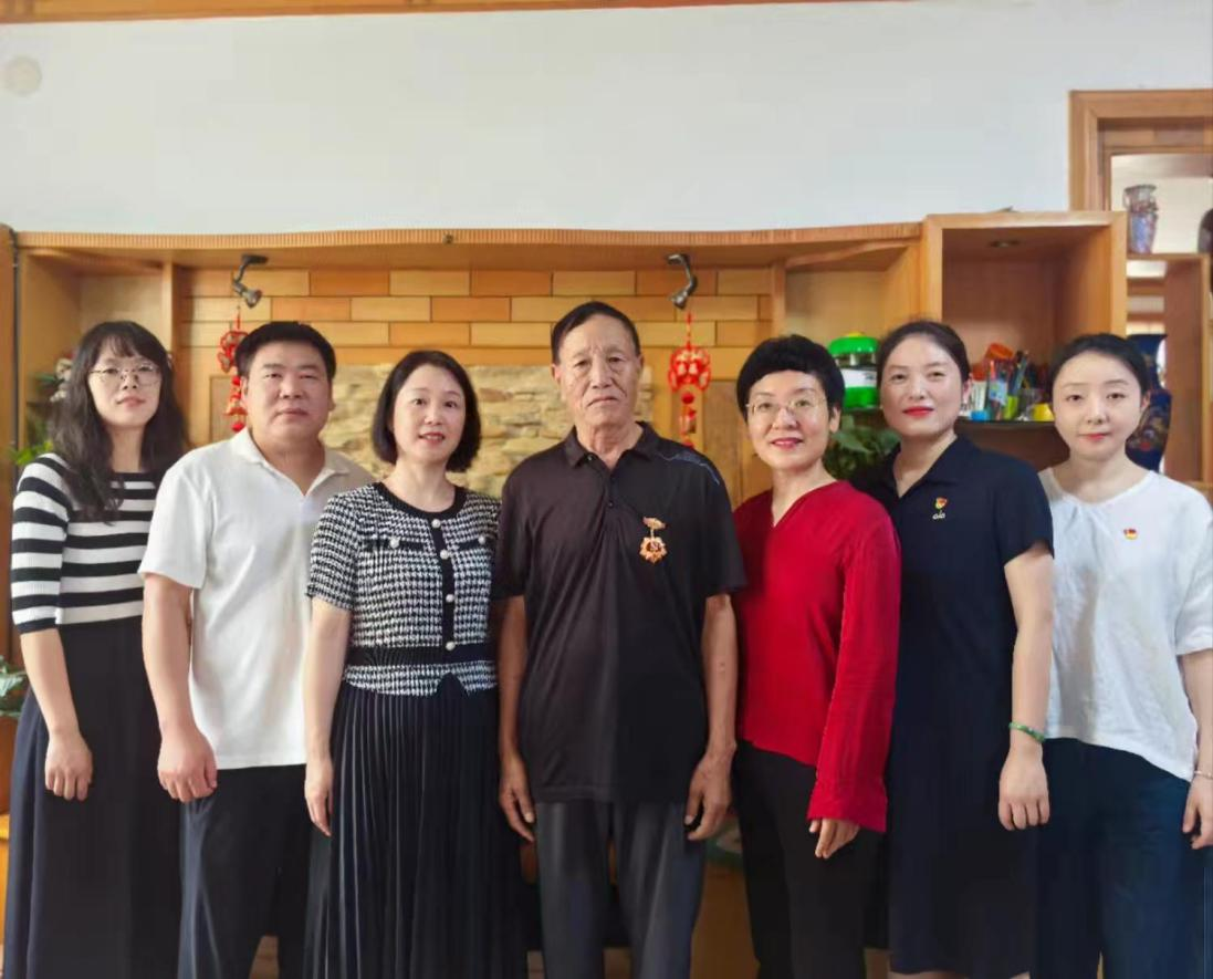 漯河市源汇区审计局迎七一活动精彩纷呈