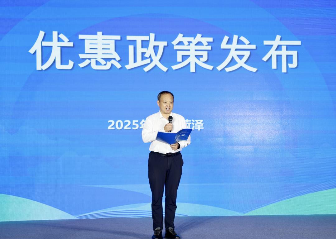 我一定要去趟河南！“戏剧+文旅”创新推介点燃赴豫畅游热情