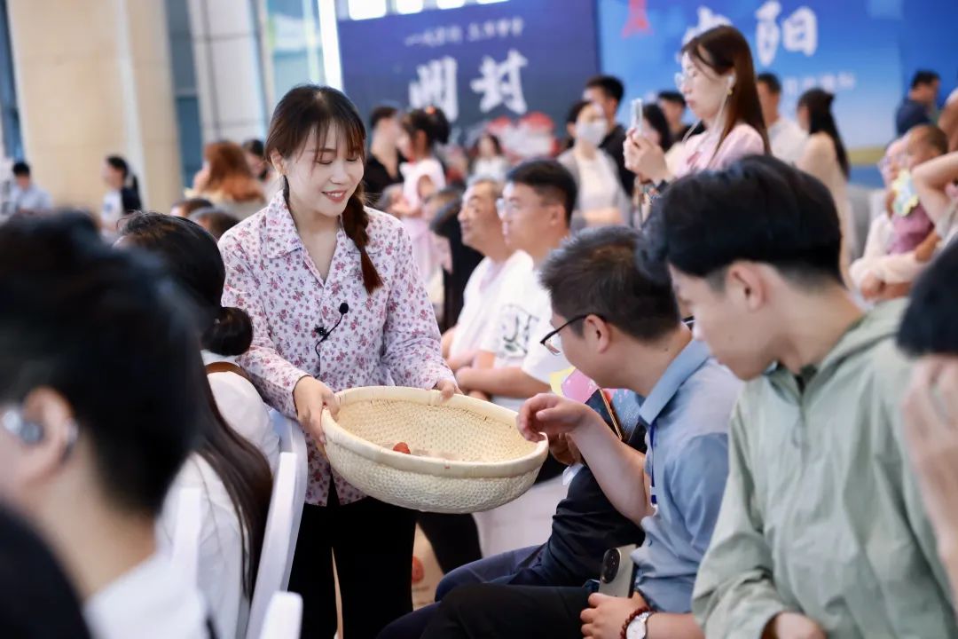 我一定要去趟河南！“戏剧+文旅”创新推介点燃赴豫畅游热情