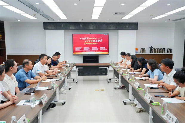 实践研修第五天！河南思政名师们在社会大课堂中学思践悟