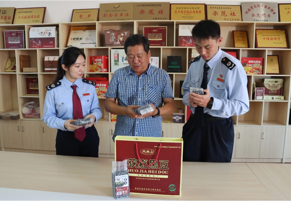 安阳师范学院岳森：时代召唤之下，皆青年之担当