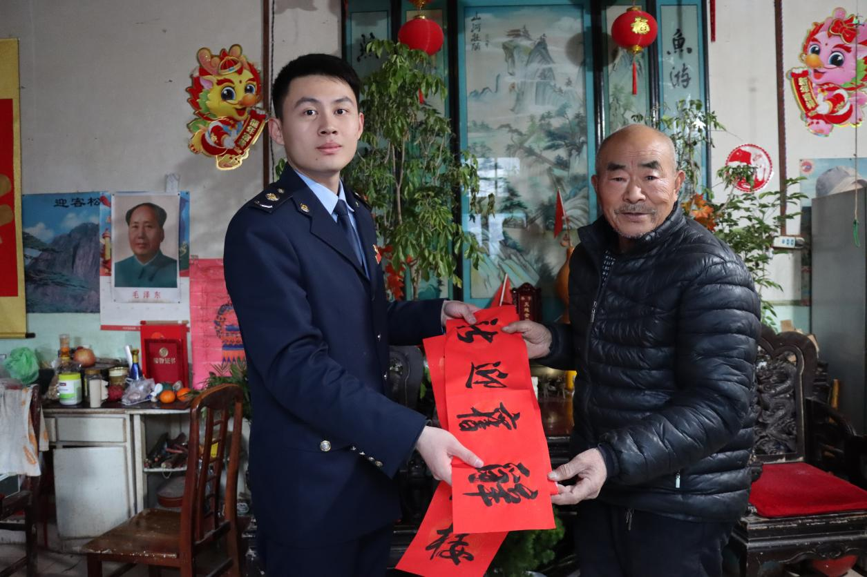 安阳师范学院岳森：时代召唤之下，皆青年之担当