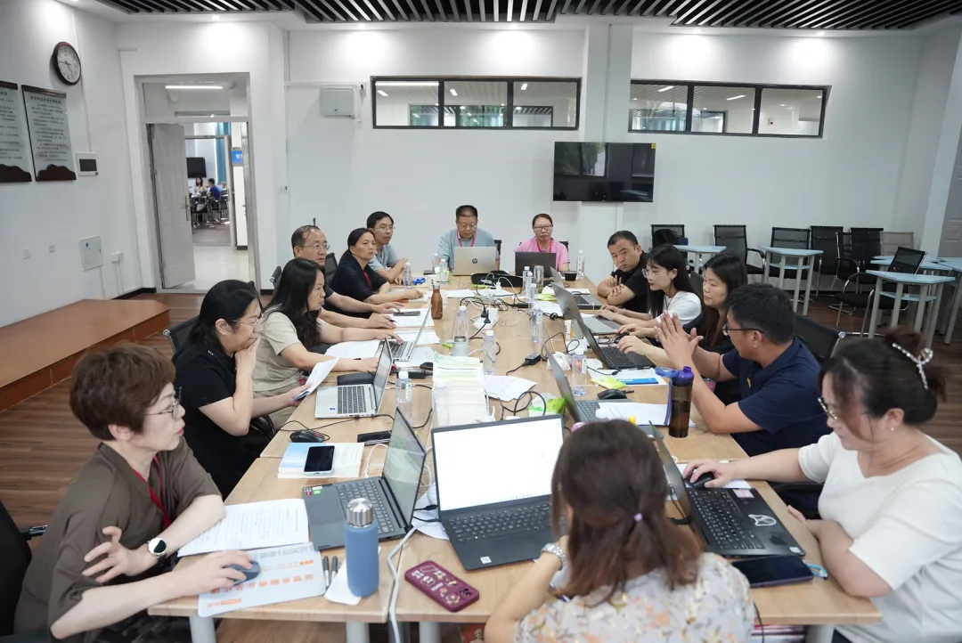 2025年全省高校思政课教学技能“大展示”活动<br>暨高校思政课骨干教师教学能力提升培训（第一期）结束