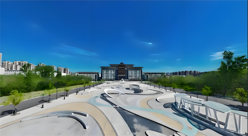 党建引领筑根基 立德树人谱新篇——黄河科技学院工学部打造民办高校高质量发展样板