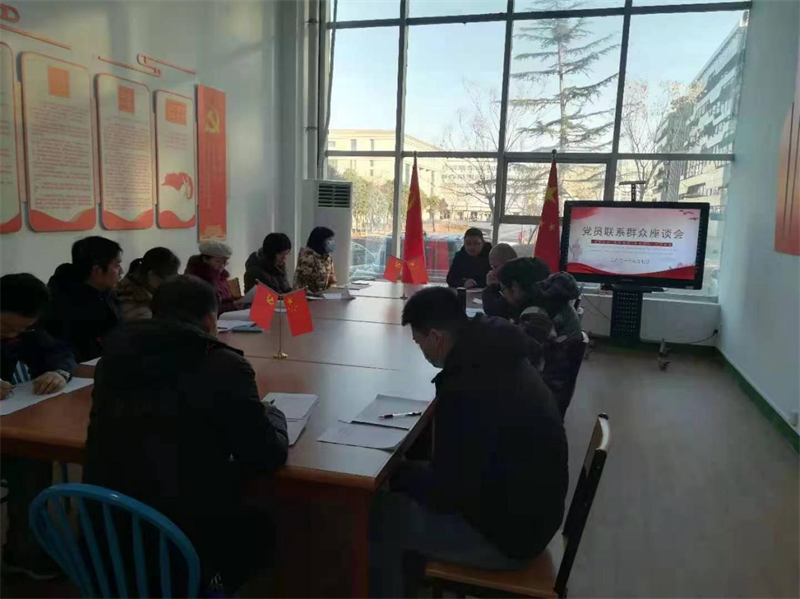 黄河科技学院工学部机电与工程训练教师支部：以“三融三力”践行“一融双高”的基层实践