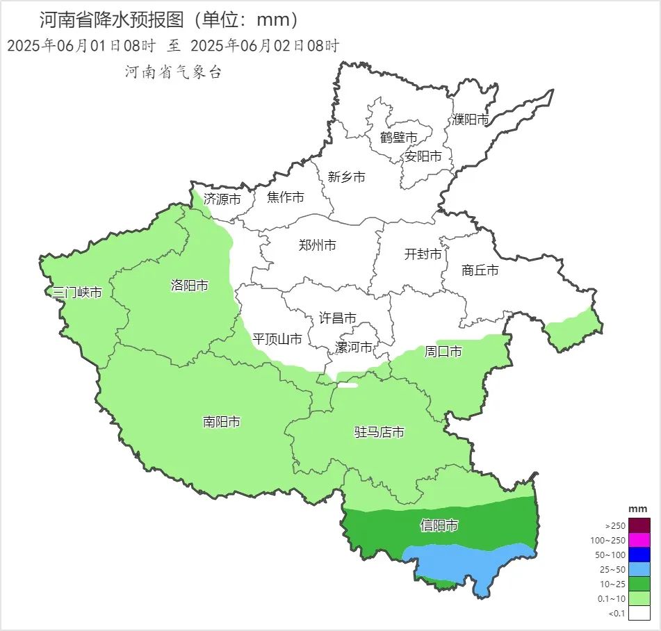 端午假期凉热转换迅速