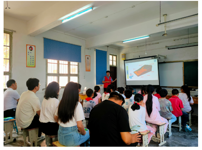 筑牢地灾防线 守护中原安澜 ——河南省地质局全力打好汛期地质灾害防治攻坚战